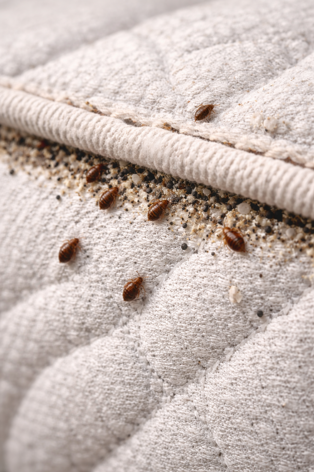 Bedbugs Exterminator, Pest Control Greenwood Indiana